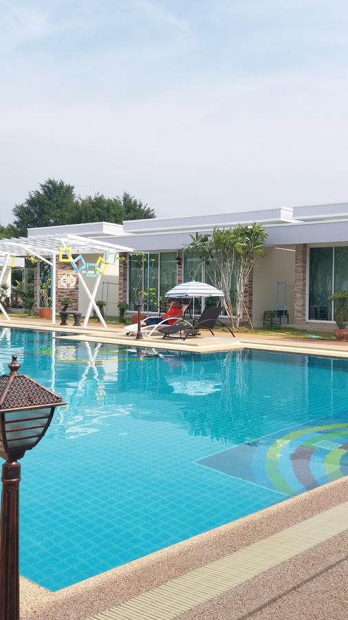 Wanna And Yoshioka Hua Hin
