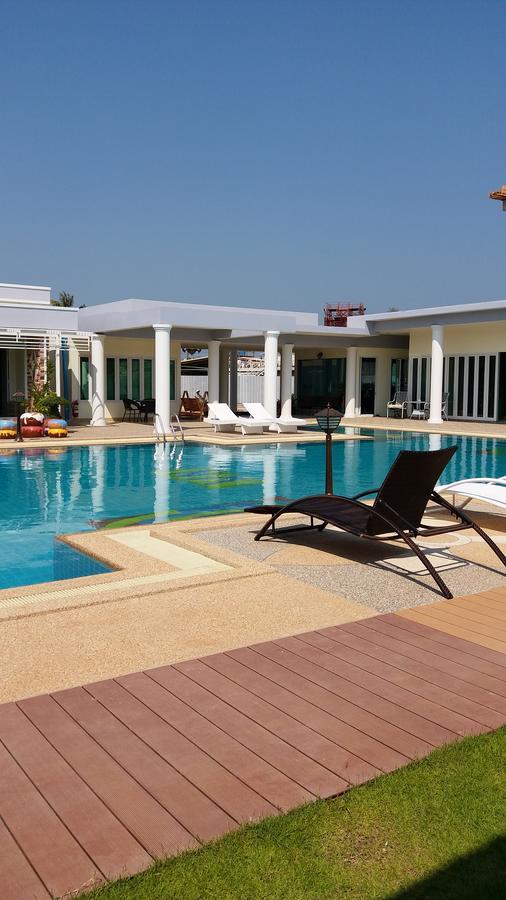 Wanna And Yoshioka 3* Hua Hin