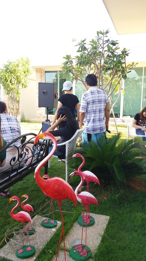 Wanna And Yoshioka Resort Hua Hin