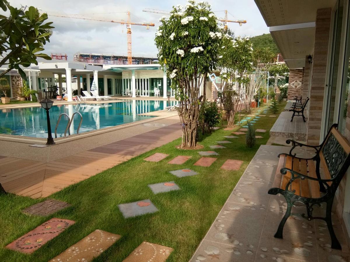 Wanna And Yoshioka 3* Hua Hin