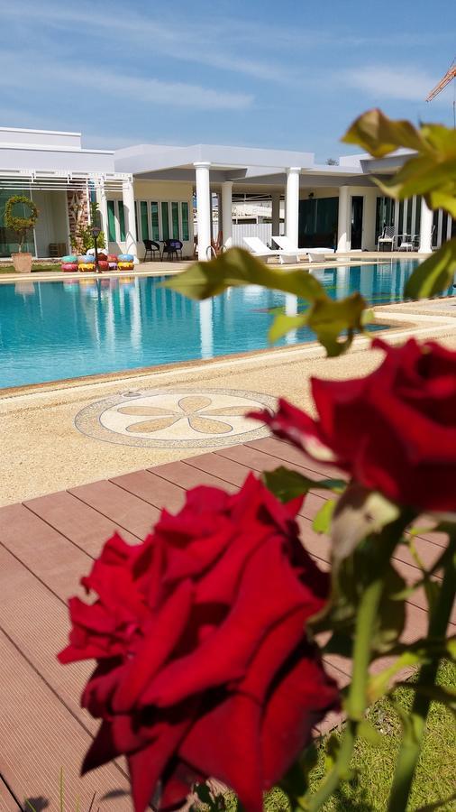 Wanna And Yoshioka Resort