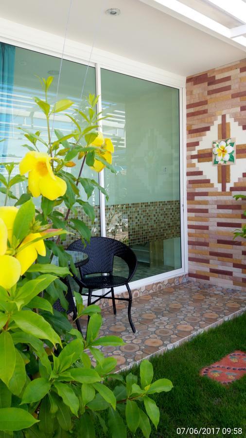 Wanna And Yoshioka 3* Hua Hin