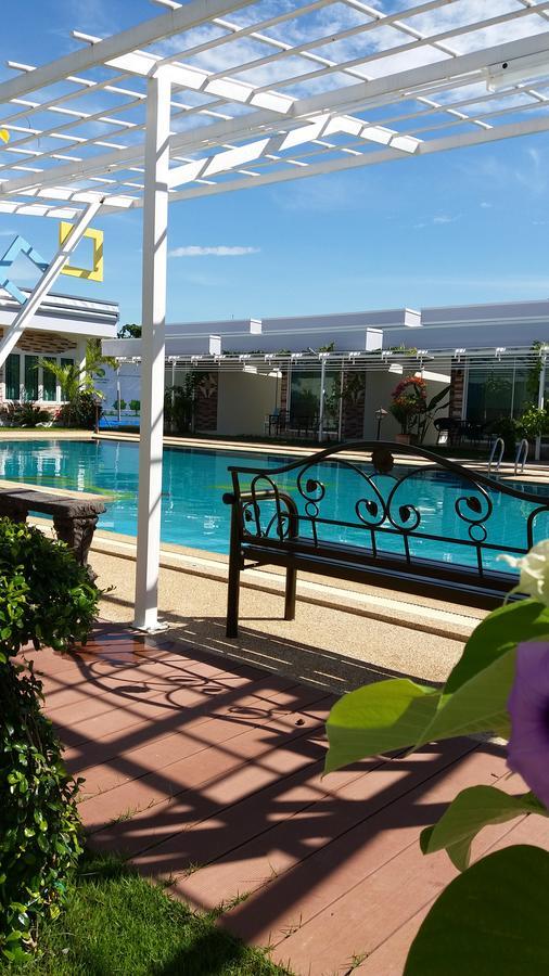 Wanna And Yoshioka 3* Hua Hin