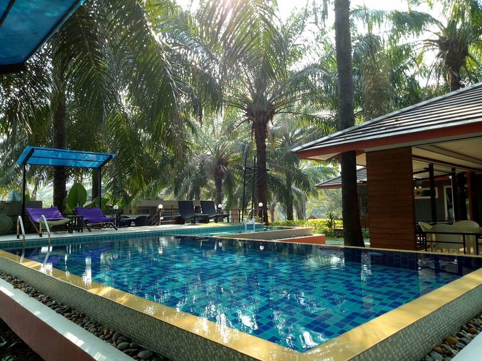 Ingkhao Glamping Resort 3*