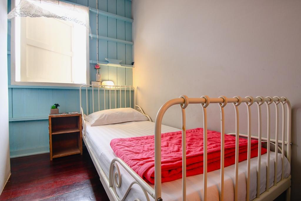 Lub Sabai Hostel *