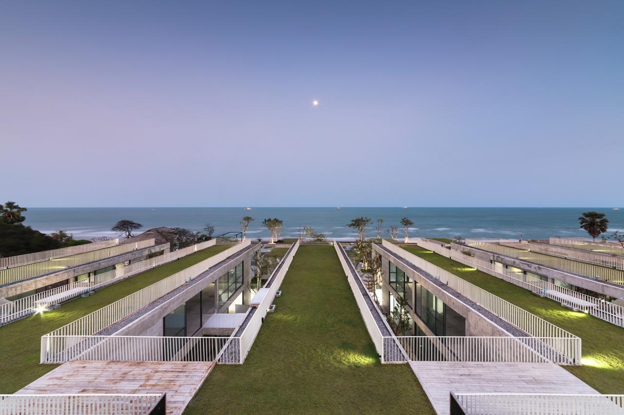 Chocolate Box Hotel 4*