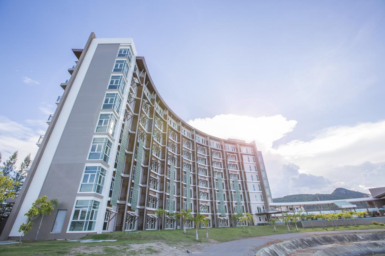 Hotel Wora Wana Hua Hin