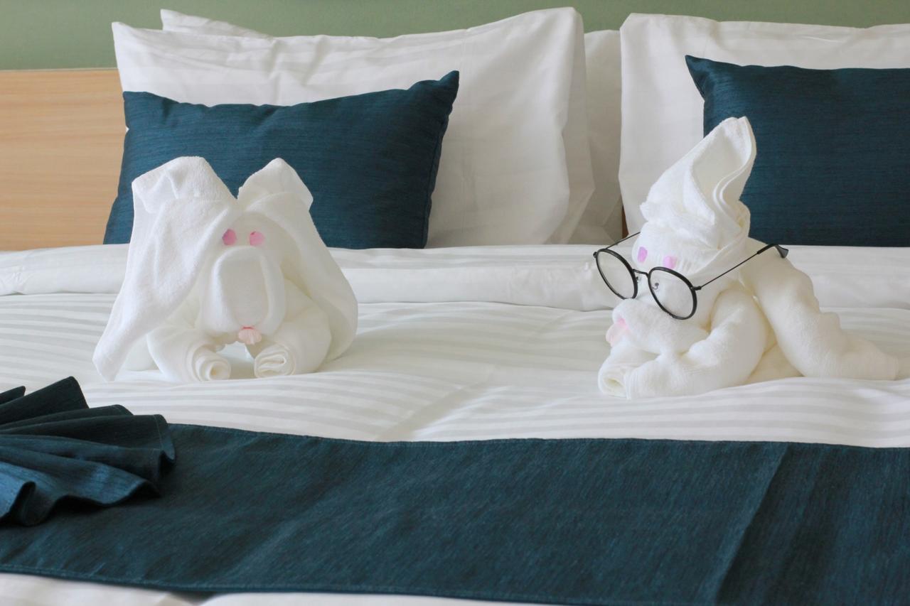 Wora Wana Hotel Hua Hin