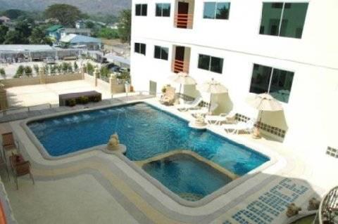 Sundance Wellness Hotel 3*