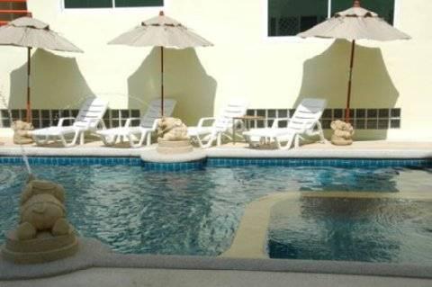 Hotel Sundance Wellness