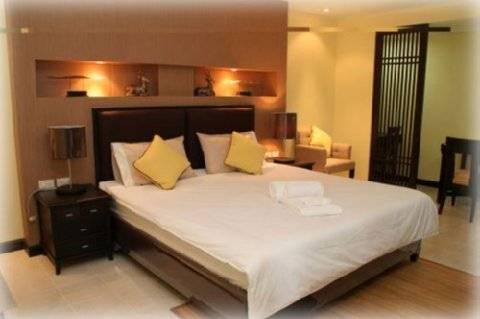 Sundance Wellness Hotel Hua Hin