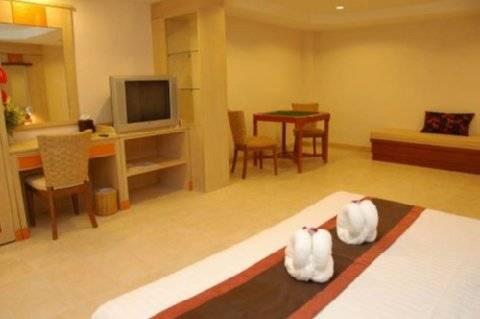 Hotel Sundance Wellness 3*