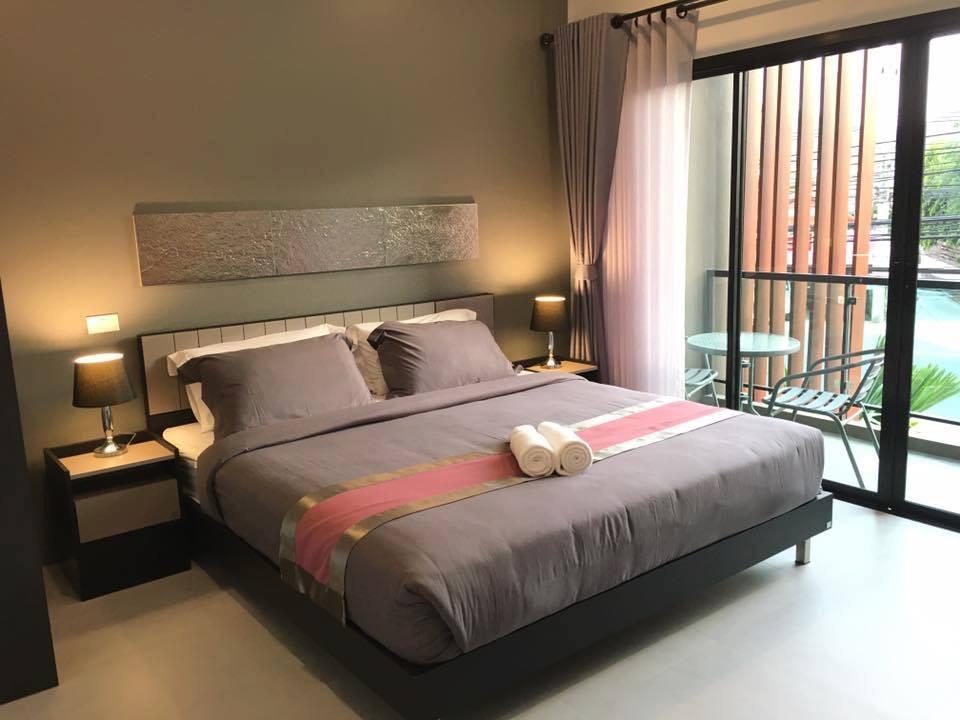 Tandeaw View Khách sạn Hua Hin