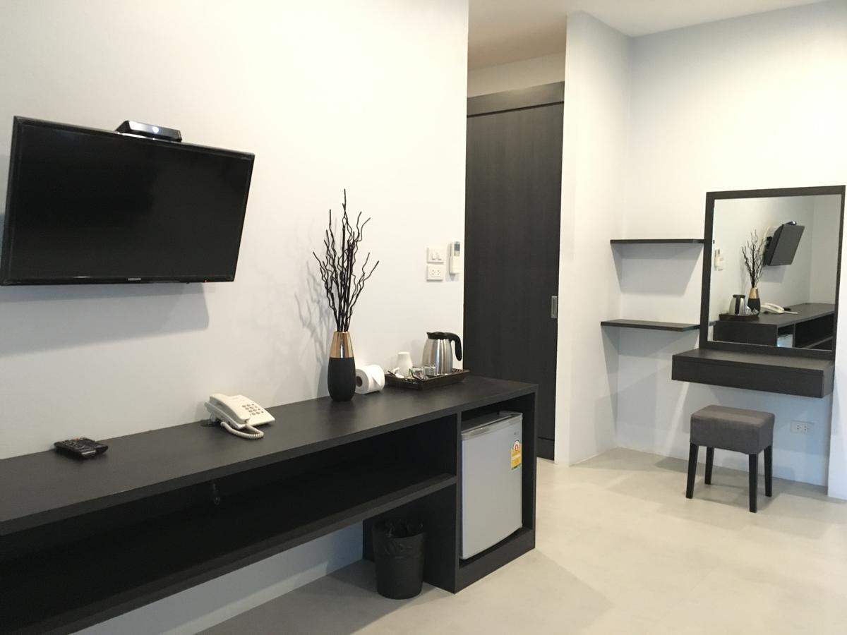 Tandeaw View 3* Hua Hin