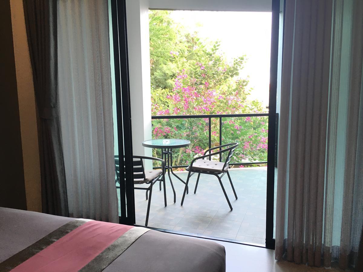 Tandeaw View 3* Hua Hin