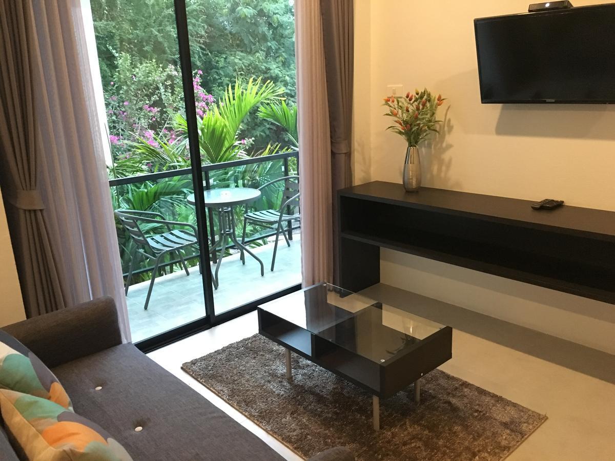 Tandeaw View Khách sạn 3*