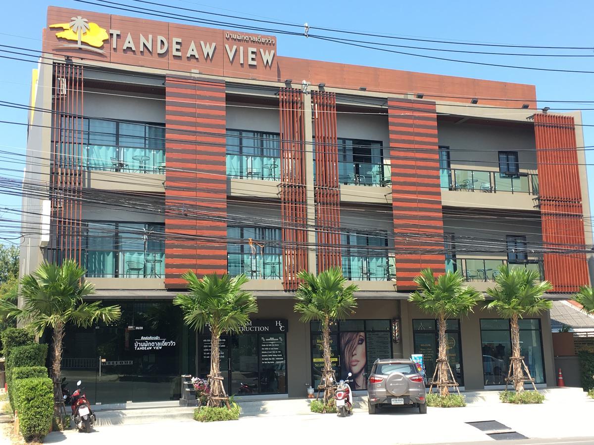 Tandeaw View 3*