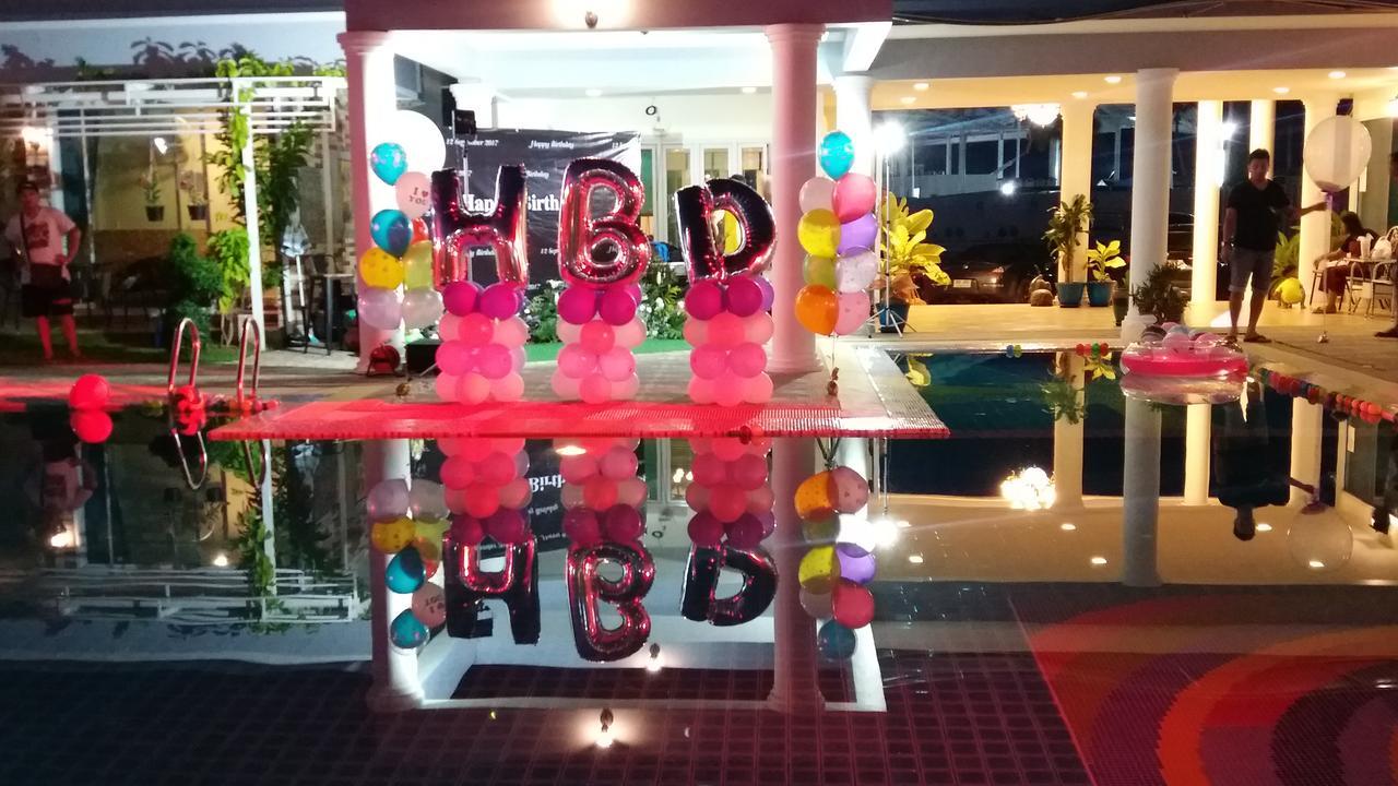 Wanna And Yoshioka Resort Hua Hin