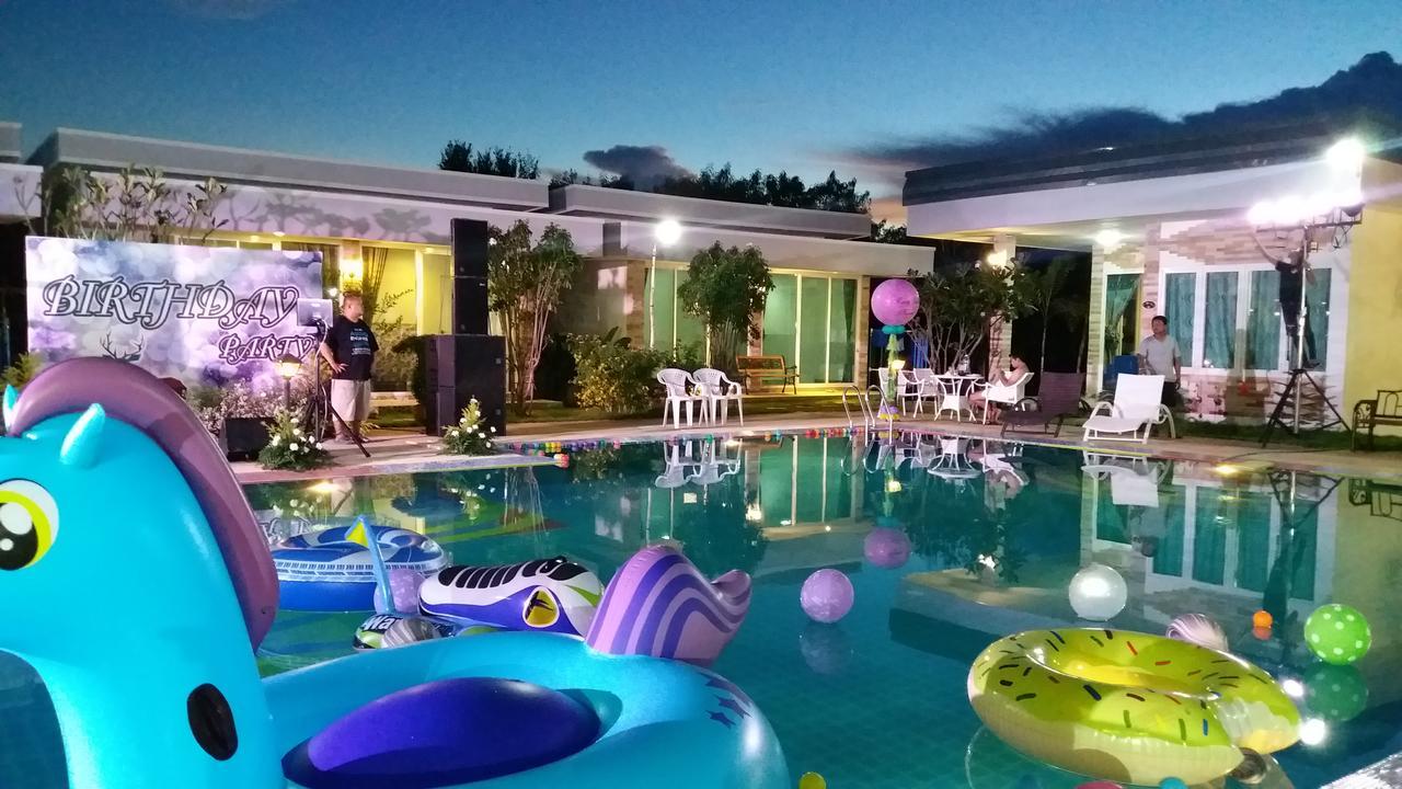 Wanna And Yoshioka Resort 3*