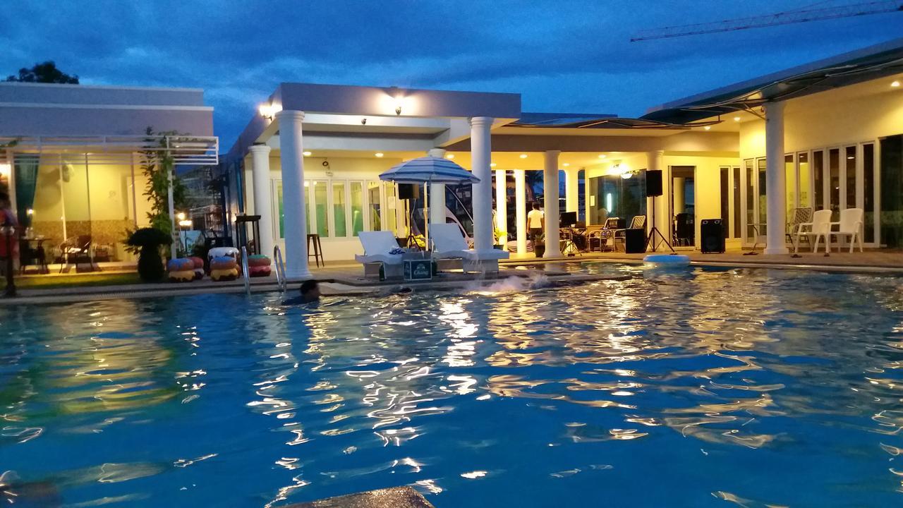 Wanna And Yoshioka Hua Hin