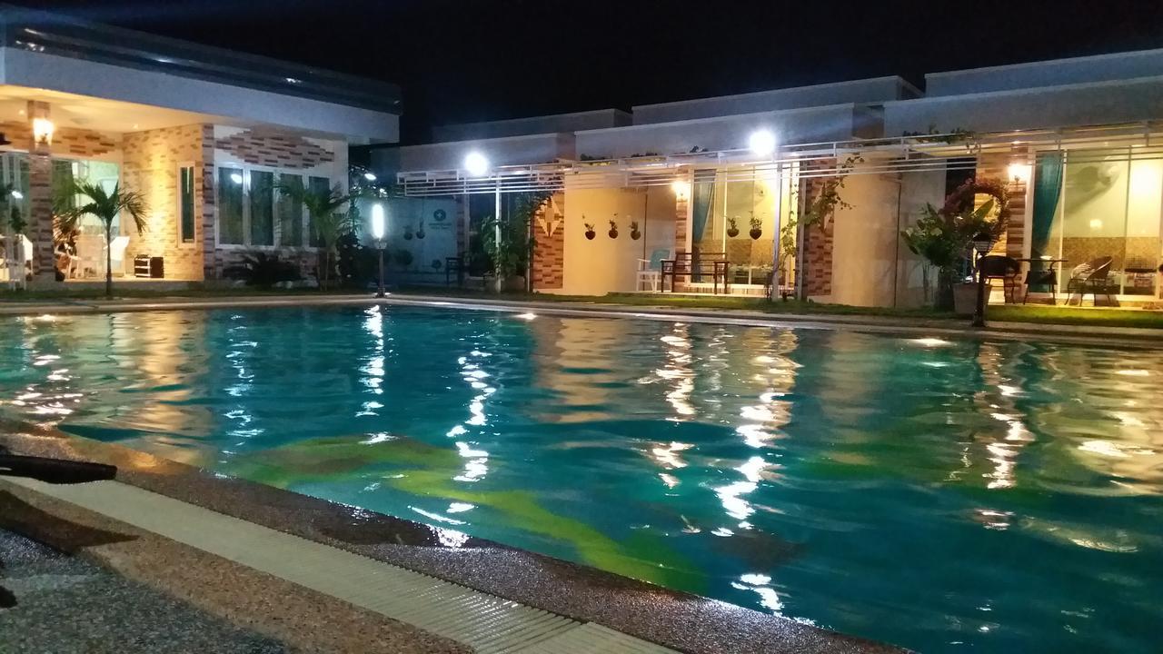 Wanna And Yoshioka Resort