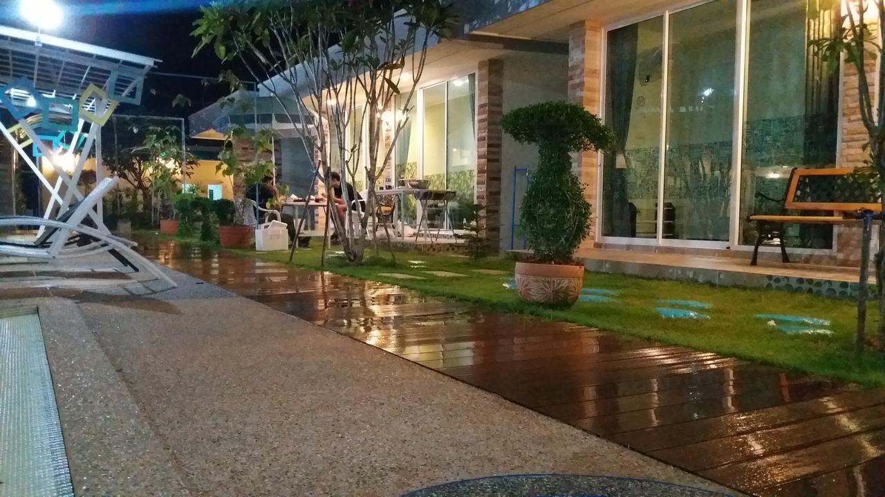 Wanna And Yoshioka 3* Hua Hin