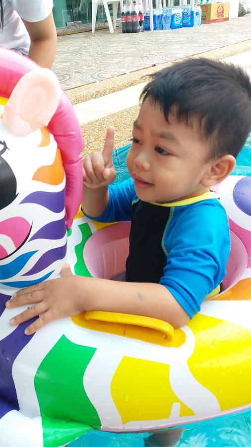 Wanna And Yoshioka Hua Hin