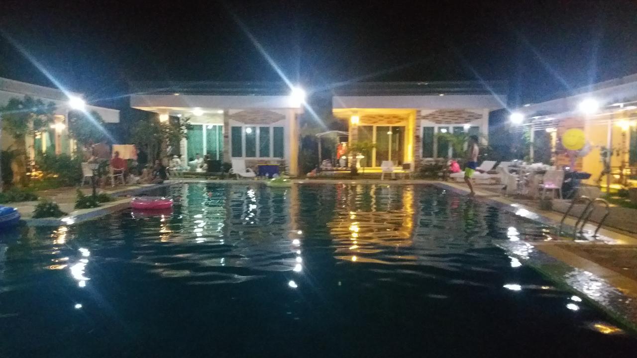 Wanna And Yoshioka Resort