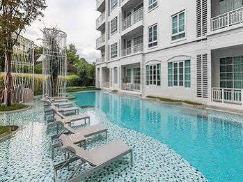 Căn hộ Summer Pool View By Dome