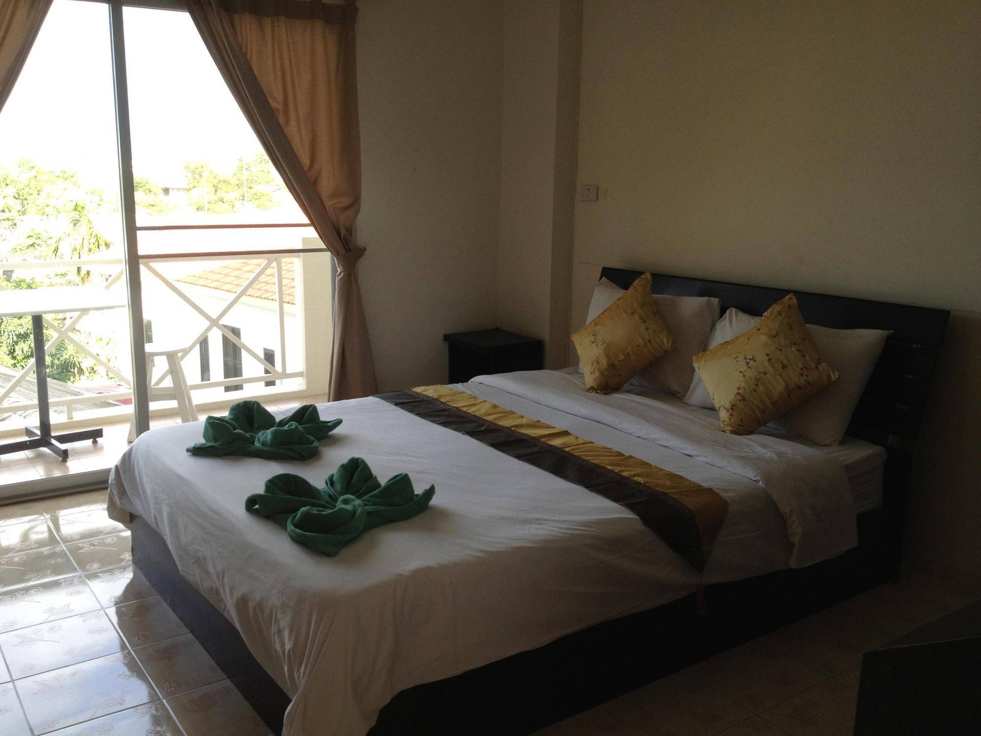 Inn Ok Hua Hin
