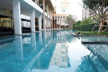 Baan Kukiang At * Hua Hin