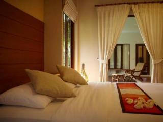 Penginapan Baan Issara 3*