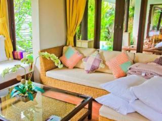 Penginapan Baan Issara Hua Hin