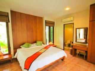 Penginapan Baan Issara