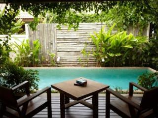 Baan Issara Penginapan Hua Hin