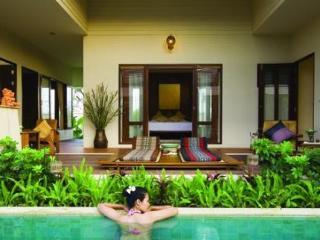 Penginapan Baan Issara Hua Hin