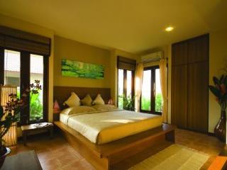 Penginapan Baan Issara 3*