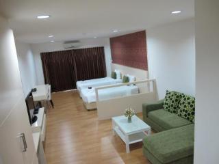 Baanklang 3* Hua Hin