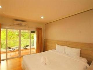 Baanklang Resort 3*