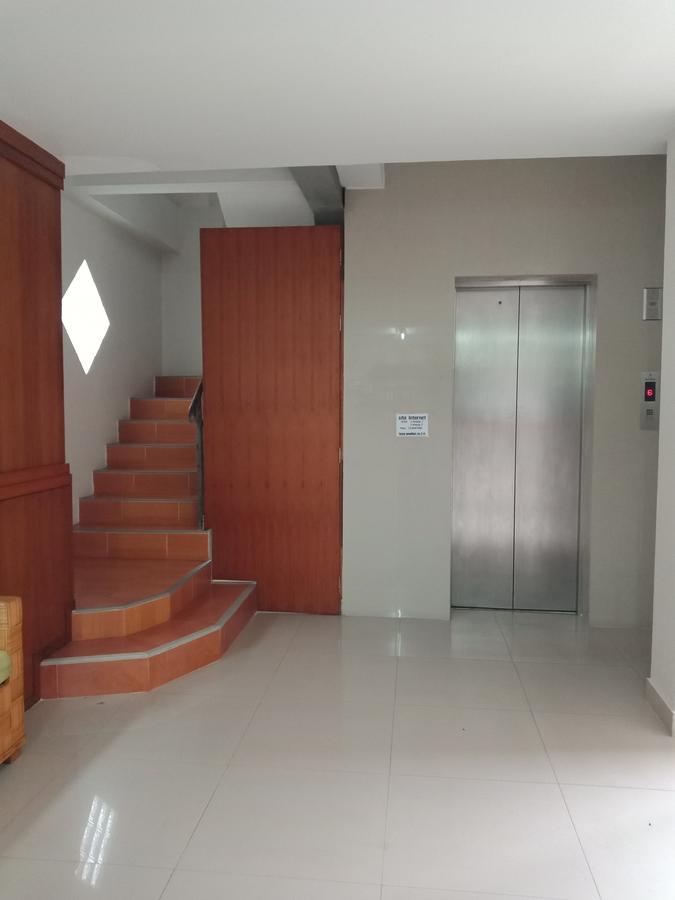 Baanpak Sam Anong Aparthotel