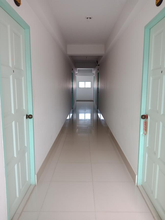 Baanpak Sam Anong 3* Hua Hin