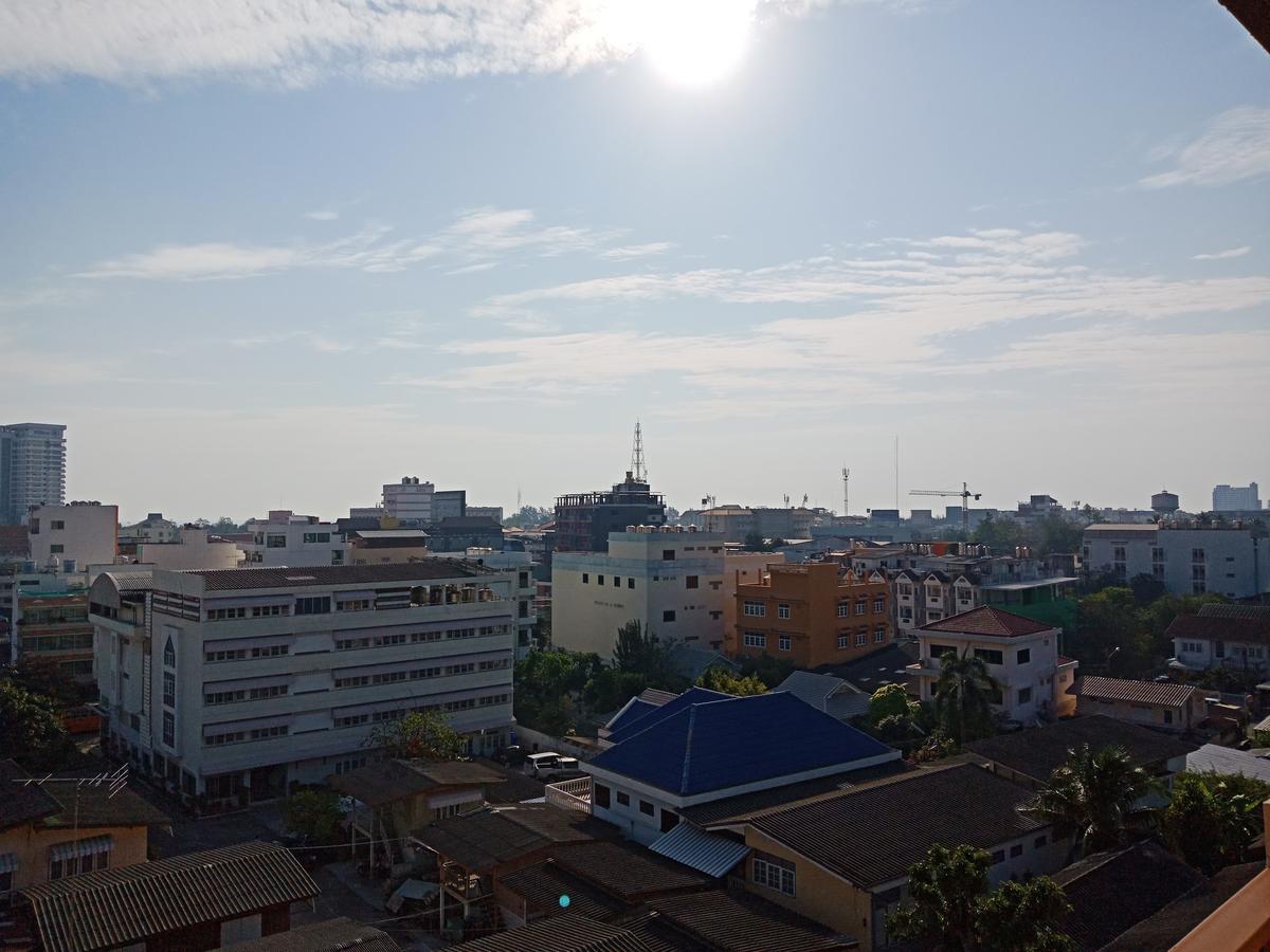 Baanpak Sam Anong Aparthotel 3*