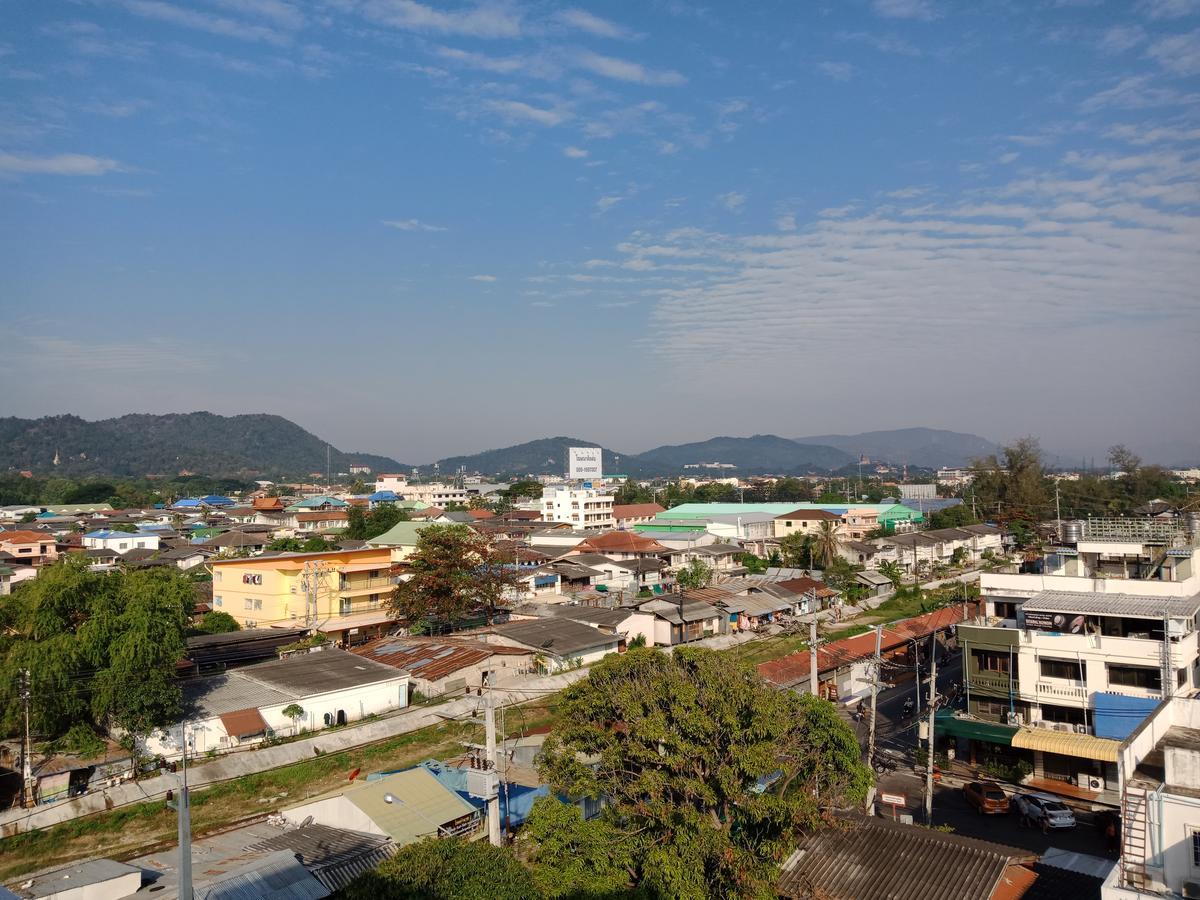 Baanpak Sam Anong