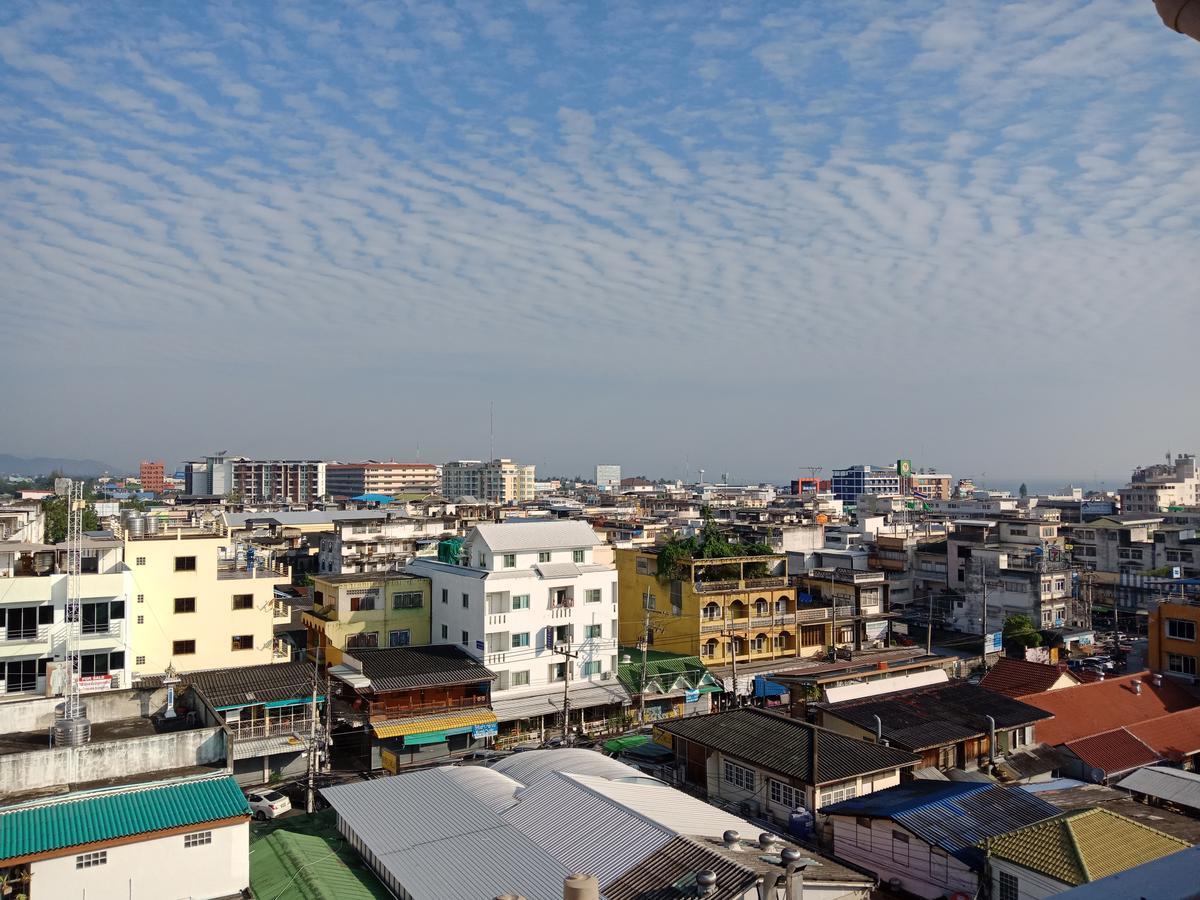 Baanpak Sam Anong 3* Hua Hin
