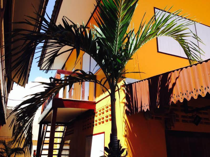 Inn Pattana 2*