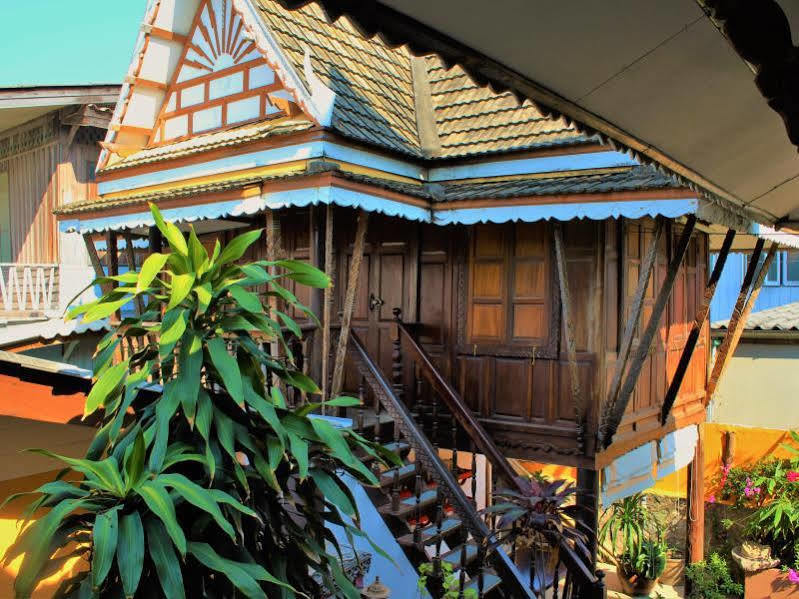Pattana Inn