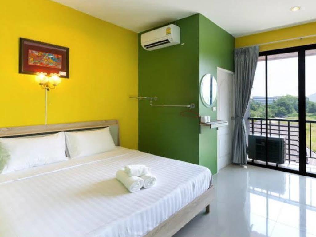 Eyeda Hotel 3*