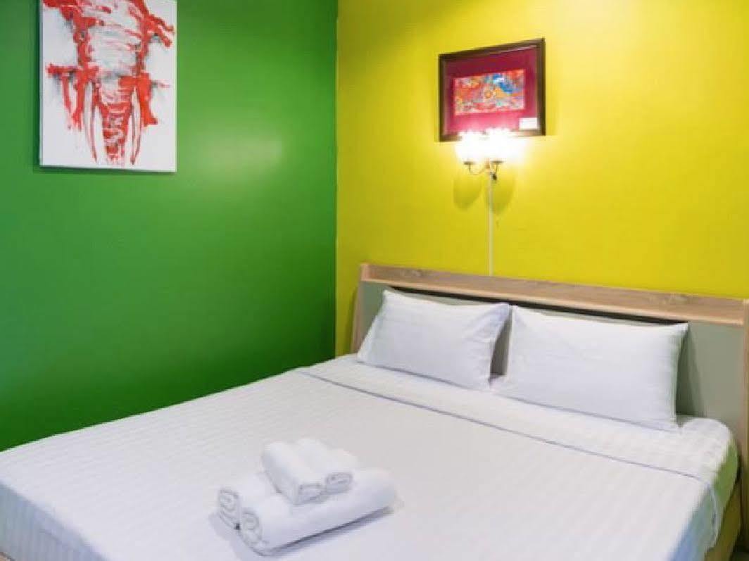 Eyeda Hotel