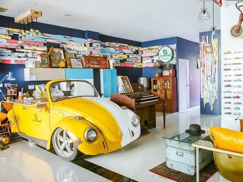 Eyeda 3* Hua Hin