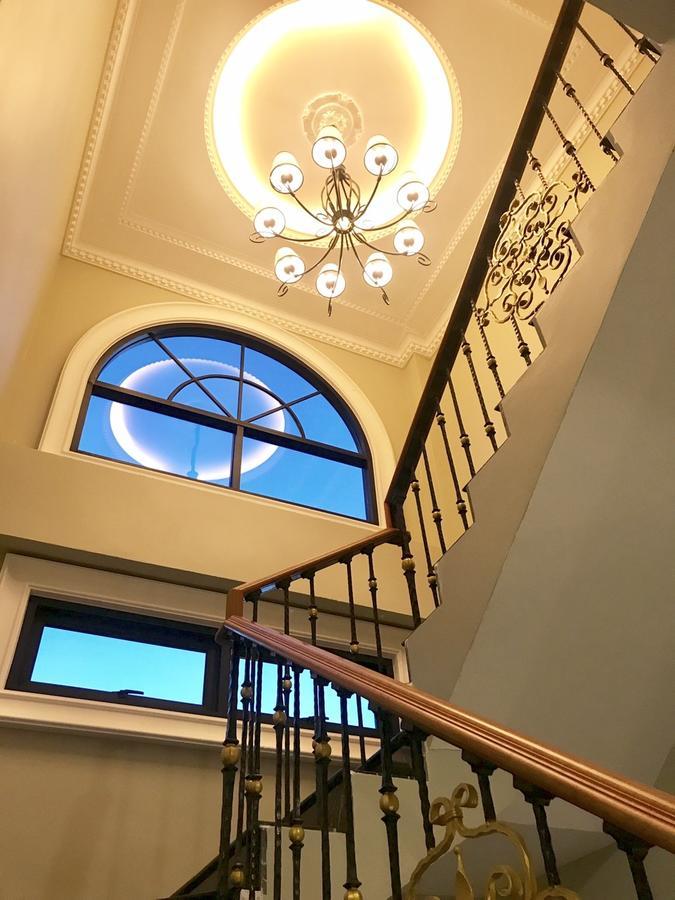 A Hotel